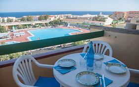 Bouganville Wonderful Sea View